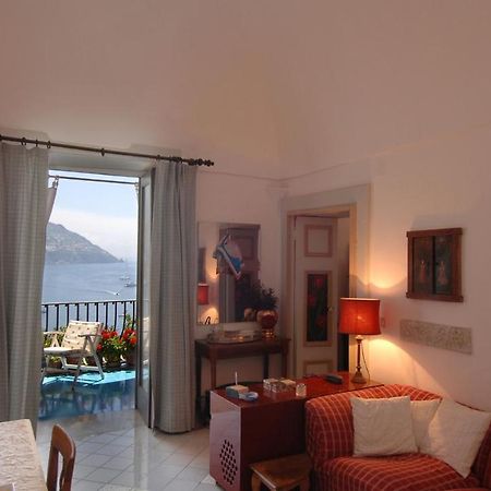 Casa Maria 6&2, Emma Villas Positano Bagian luar foto