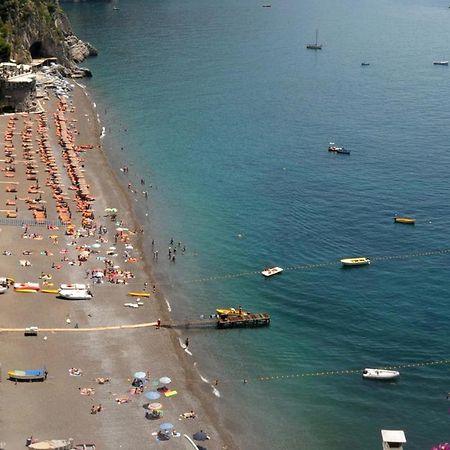 Casa Maria 6&2, Emma Villas Positano Bagian luar foto