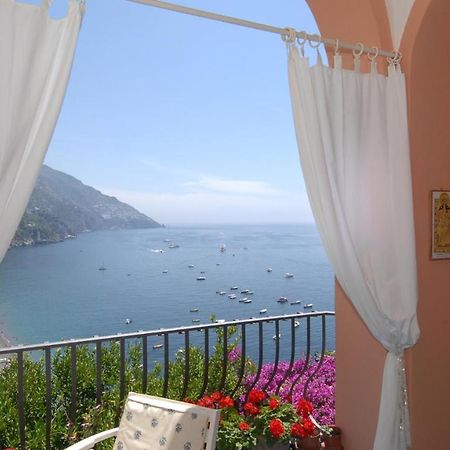 Casa Maria 6&2, Emma Villas Positano Bagian luar foto