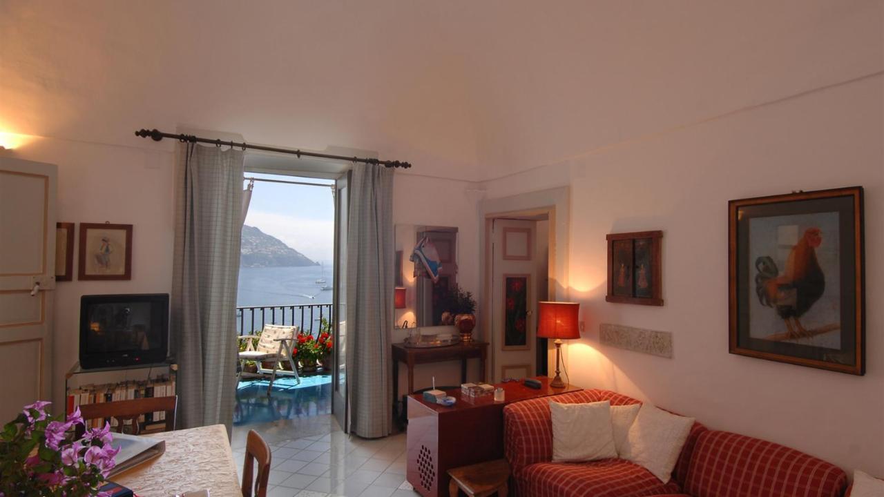 Casa Maria 6&2, Emma Villas Positano Bagian luar foto