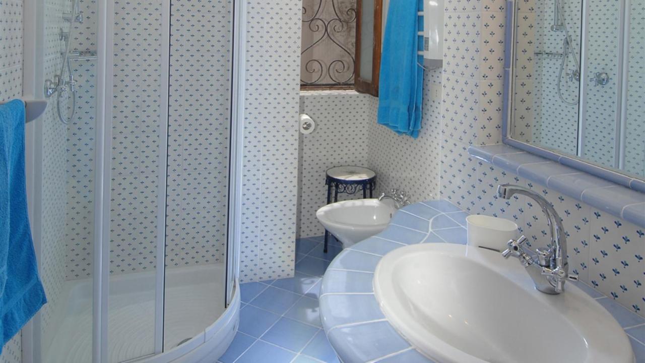 Casa Maria 6&2, Emma Villas Positano Bagian luar foto