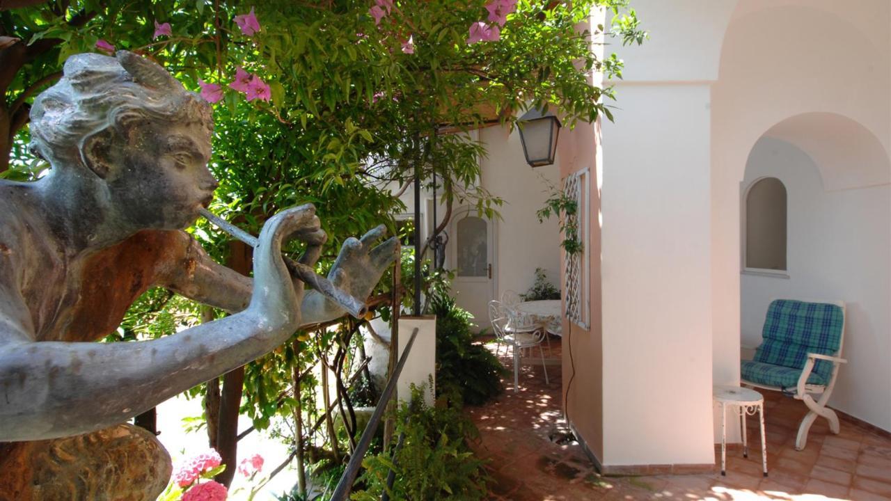 Casa Maria 6&2, Emma Villas Positano Bagian luar foto